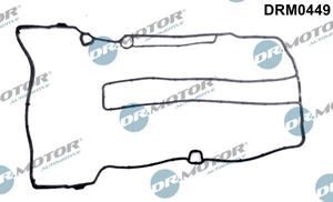 dr.motorautomotive Dichtung, Zylinderkopfhaube Dr.Motor Automotive DRM0449