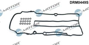 dr.motorautomotive Dichtungssatz, Zylinderkopfhaube Dr.Motor Automotive DRM0449S