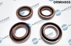 dr.motorautomotive Dichtring, Kerzenschacht Dr.Motor Automotive DRM0495S