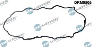 dr.motorautomotive DR.MOTOR AUTOMOTIVE Ventildeckeldichtung NISSAN DRM0506 13270AD20A,13270BN300,13270EB30A Zylinderkopfhaubendichtung,Dichtung, Zylinderkopfhaube