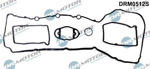 dr.motorautomotive Dichtungssatz, Zylinderkopfhaube Dr.Motor Automotive DRM0512S