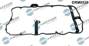 dr.motorautomotive Dichtung, Zylinderkopfhaube Dr.Motor Automotive DRM0539