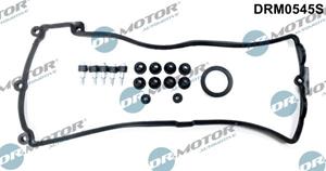 dr.motorautomotive Dichtungssatz, Zylinderkopfhaube für Zylinder 5-8 Dr.Motor Automotive DRM0545S