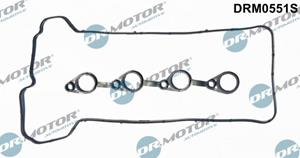 dr.motorautomotive Dichtungssatz, Zylinderkopfhaube Dr.Motor Automotive DRM0551S