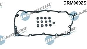 dr.motorautomotive Dichtungssatz, Zylinderkopfhaube Dr.Motor Automotive DRM0692S