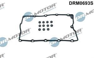 dr.motorautomotive Dichtungssatz, Zylinderkopfhaube Dr.Motor Automotive DRM0693S