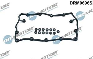 dr.motorautomotive Dichtungssatz, Zylinderkopfhaube Dr.Motor Automotive DRM0696S