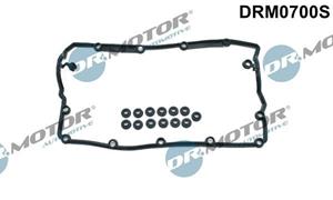 dr.motorautomotive Dichtungssatz, Zylinderkopfhaube Dr.Motor Automotive DRM0700S