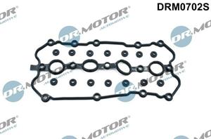 dr.motorautomotive Dichtungssatz, Zylinderkopfhaube Dr.Motor Automotive DRM0702S