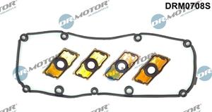 dr.motorautomotive Dichtungssatz, Zylinderkopfhaube Dr.Motor Automotive DRM0708S