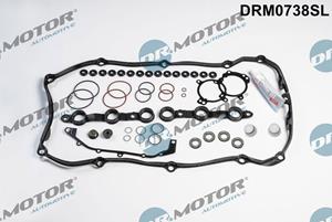 dr.motorautomotive Dichtungssatz, Zylinderkopfhaube Dr.Motor Automotive DRM0738SL