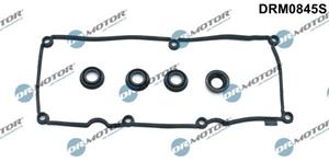 dr.motorautomotive Dichtungssatz, Zylinderkopfhaube Dr.Motor Automotive DRM0845S