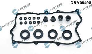 dr.motorautomotive Dichtungssatz, Zylinderkopfhaube Dr.Motor Automotive DRM0849S