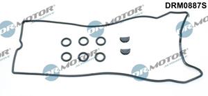 dr.motorautomotive Dichtungssatz, Zylinderkopfhaube Dr.Motor Automotive DRM0887S