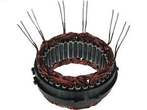 Toyota Stator, generator