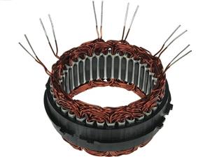 Audi Stator, generator