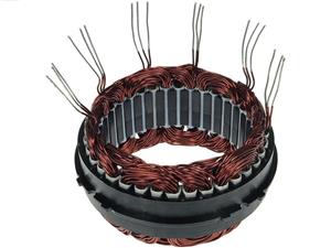 Audi Stator, generator