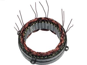 Audi Stator, generator