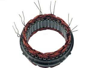 Audi Stator, generator