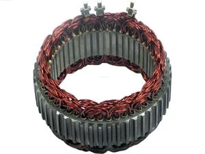 Alpina Stator, generator