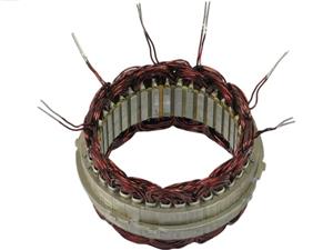 Bmw Stator, generator