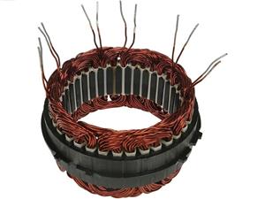 Audi Stator, generator