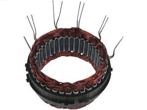 Audi Stator, generator