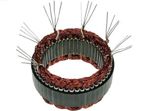 Audi Stator, generator