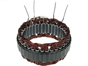 Honda Stator, generator