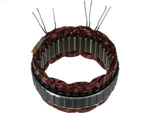 Infiniti Stator, generator