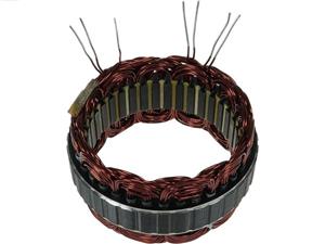 Infiniti Stator, generator