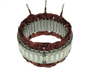 Alpina Stator, generator