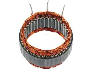 Alfa Romeo Stator, generator