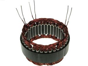 Abarth Stator, generator