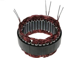 Alfa Romeo Stator, generator