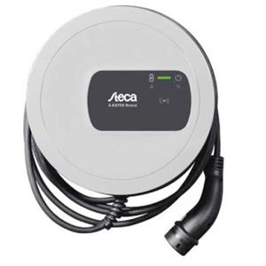 Steca Basic_11_Light Ladestation Typ 2 Mode 3 11kW RFID