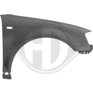 Audi Spatbord