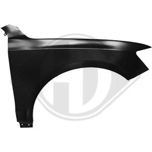 Audi Spatbord