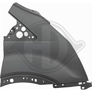 Ford Spatbord