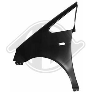 Ford Spatbord