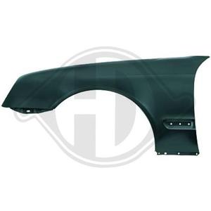 Mercedes-Benz Spatbord