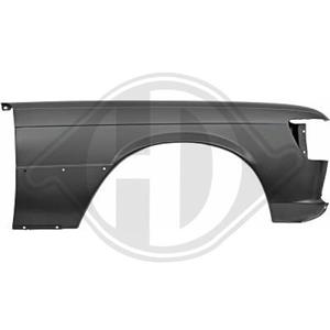 Mercedes-Benz Spatbord