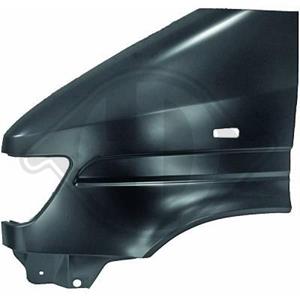 Mercedes-Benz Spatbord