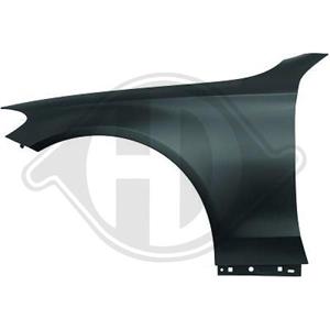 Mercedes-Benz Spatbord