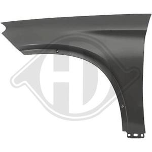 Mercedes-Benz Spatbord