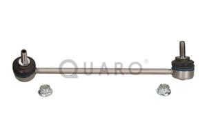 Stange/Strebe, Stabilisator Vorderachse links Quaro QS2942/HQ