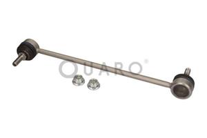 Stabilisator, Fahrwerk Vorderachse Quaro QS4309/HQ