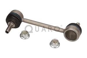 Stange/Strebe, Stabilisator Hinterachse Quaro QS9384/HQ
