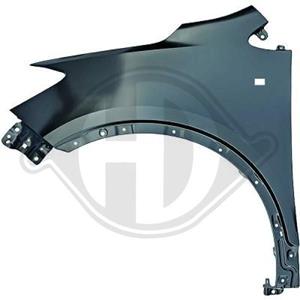 Opel Spatbord