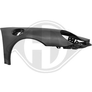 Porsche Spatbord